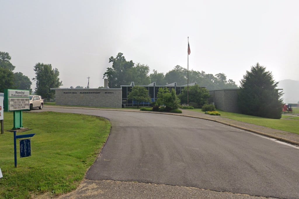 Hannibal Elementary School