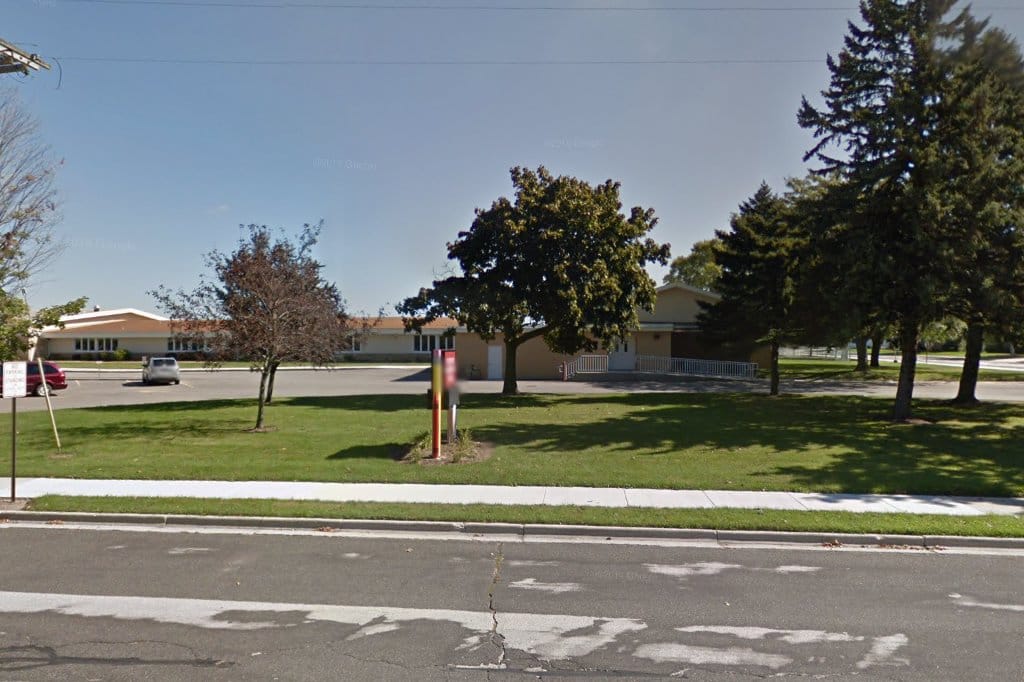 Oostburg Elementary School