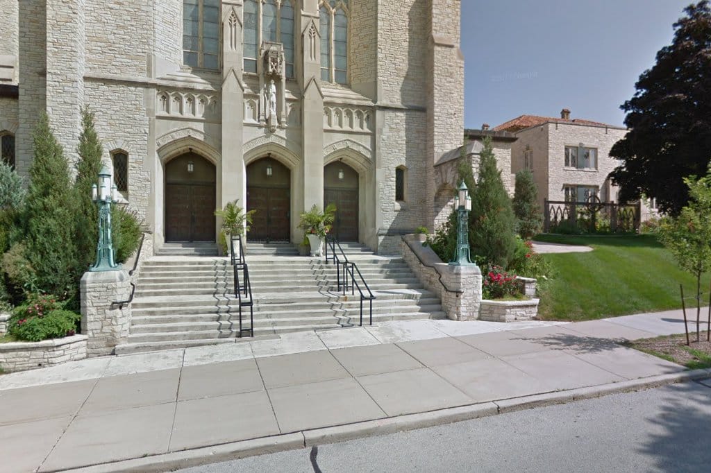 St Coletta Day School-Milwaukee