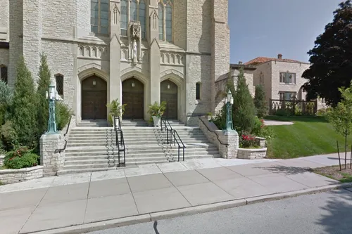 St Coletta Day School-Milwaukee