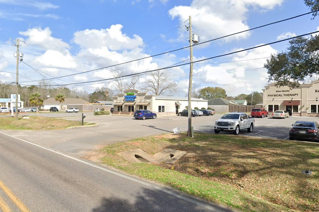 Westside Veterinary Hospital