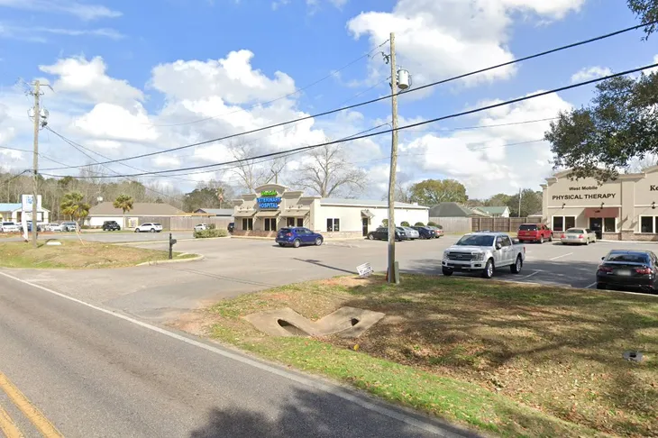 Westside Veterinary Hospital