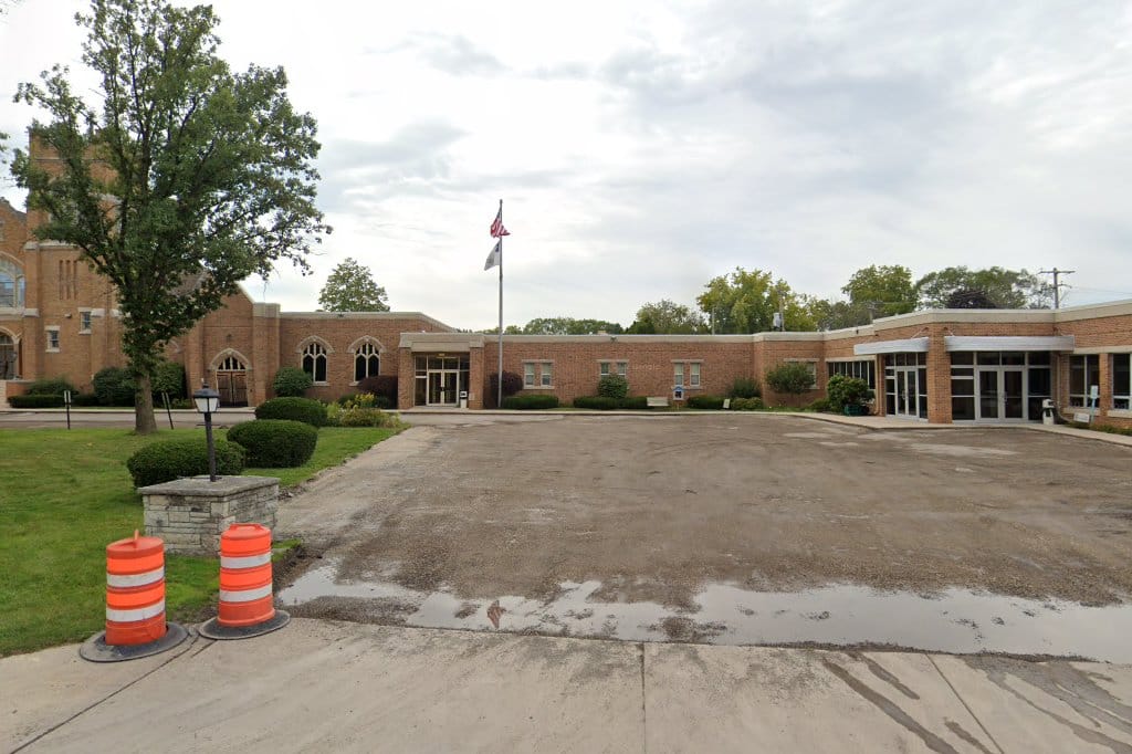 Saint John Lutheran School
