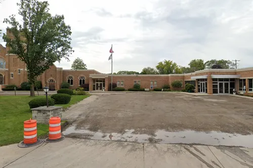 Saint John Lutheran School