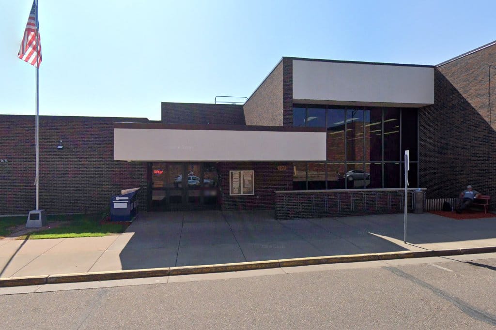Chippewa Falls Public Library