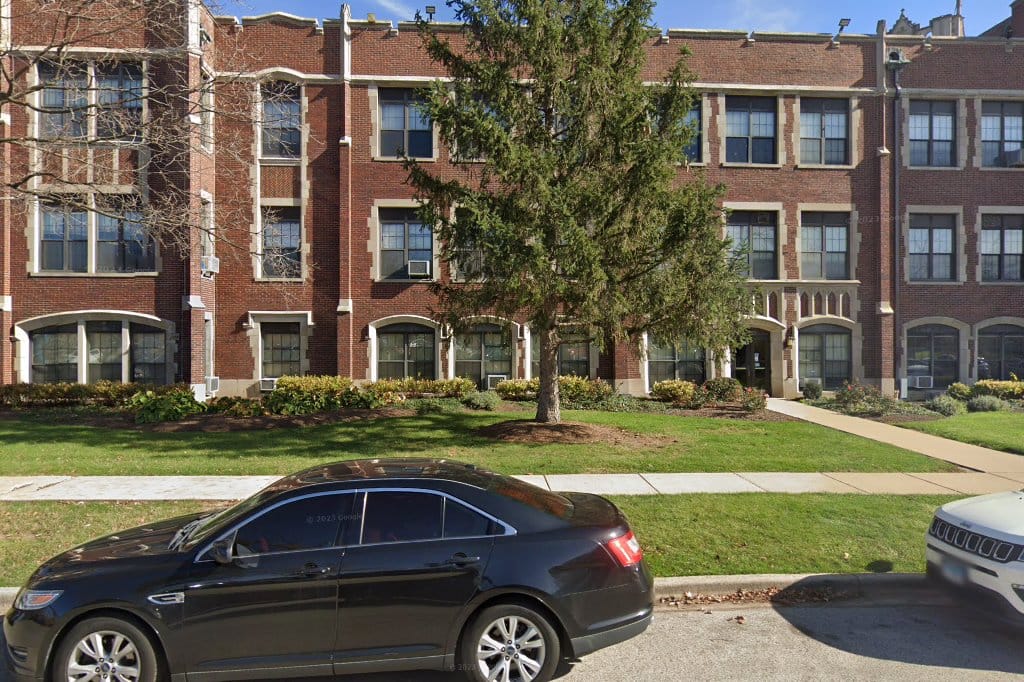University of St. Francis