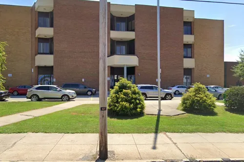 East Side Elementary School