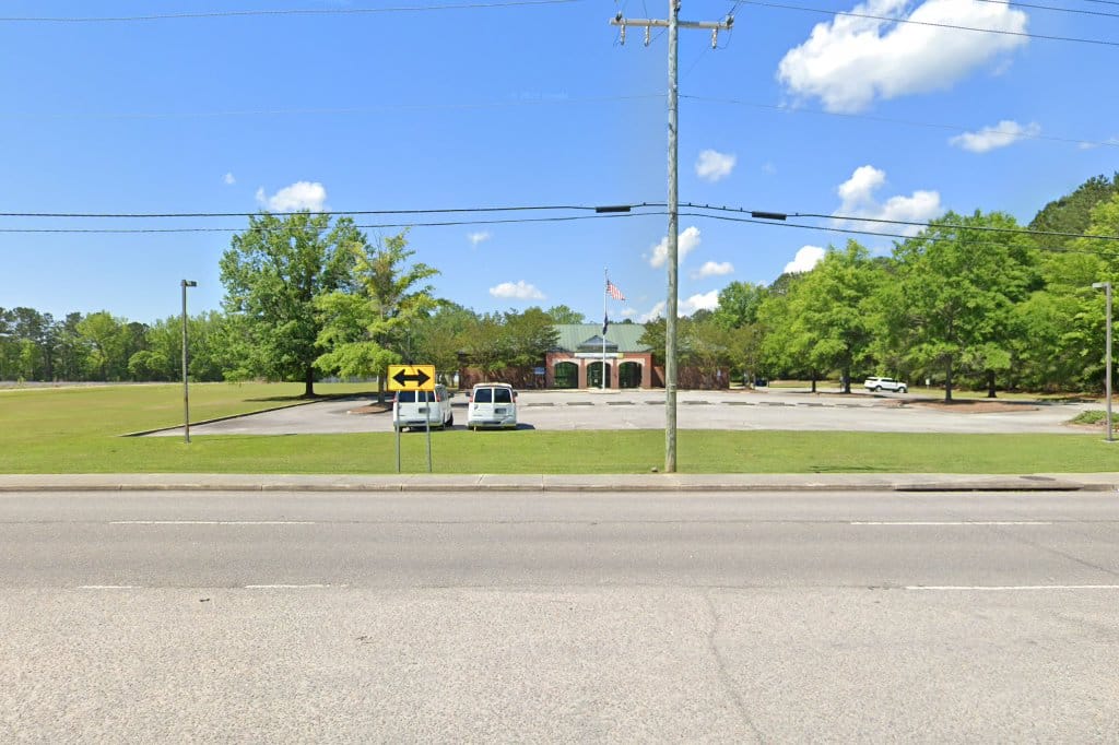 Kingstree Employment Department