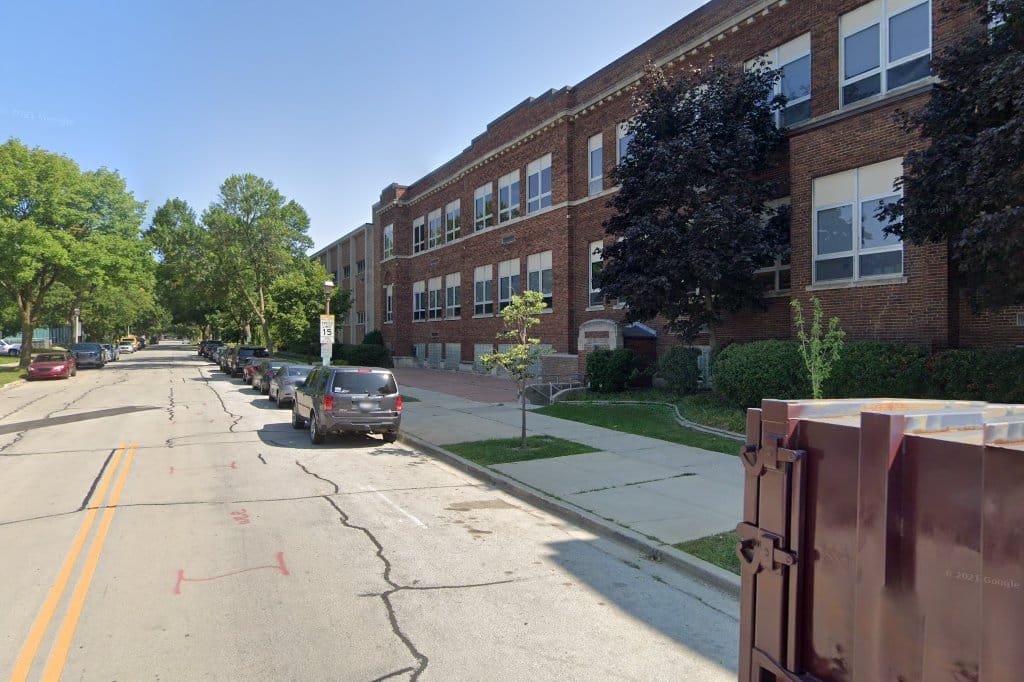 St. Robert School