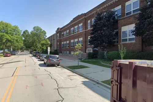 St. Robert School