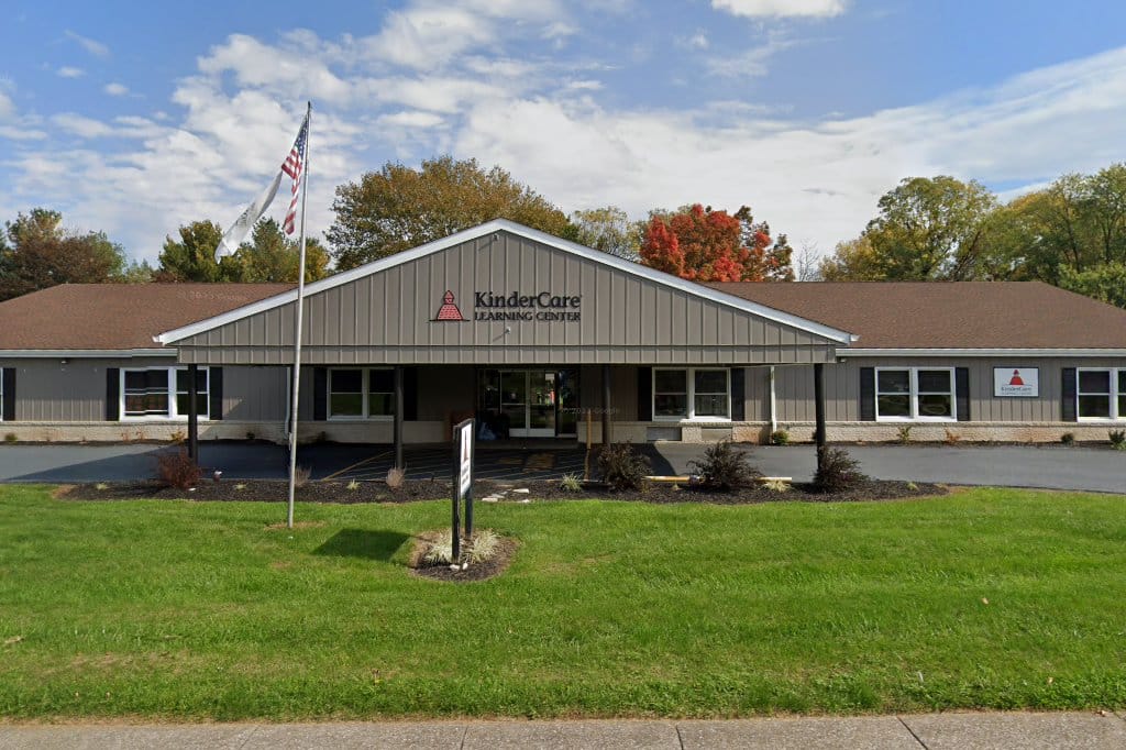 Hershey KinderCare
