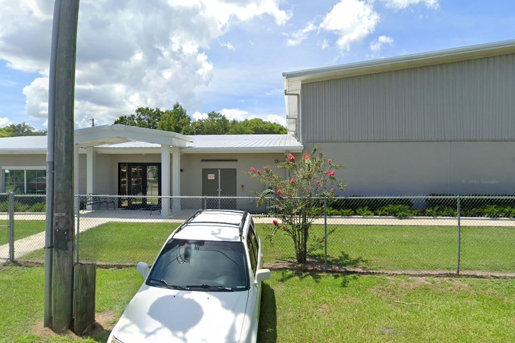North Kissimmee Christian School