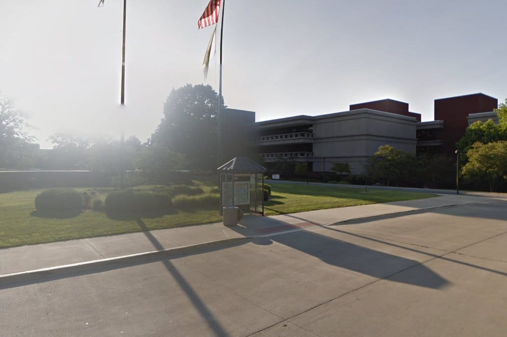Southern Illinois University Edwardsville