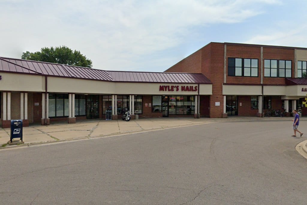 Madison Public Library: Hawthorne Branch