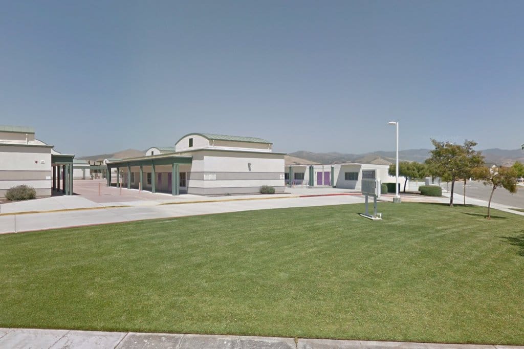 Creekside Elementary School