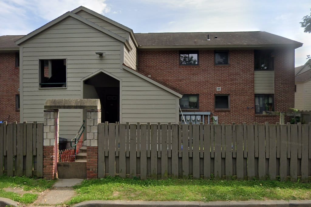 Burlington Housing Authority