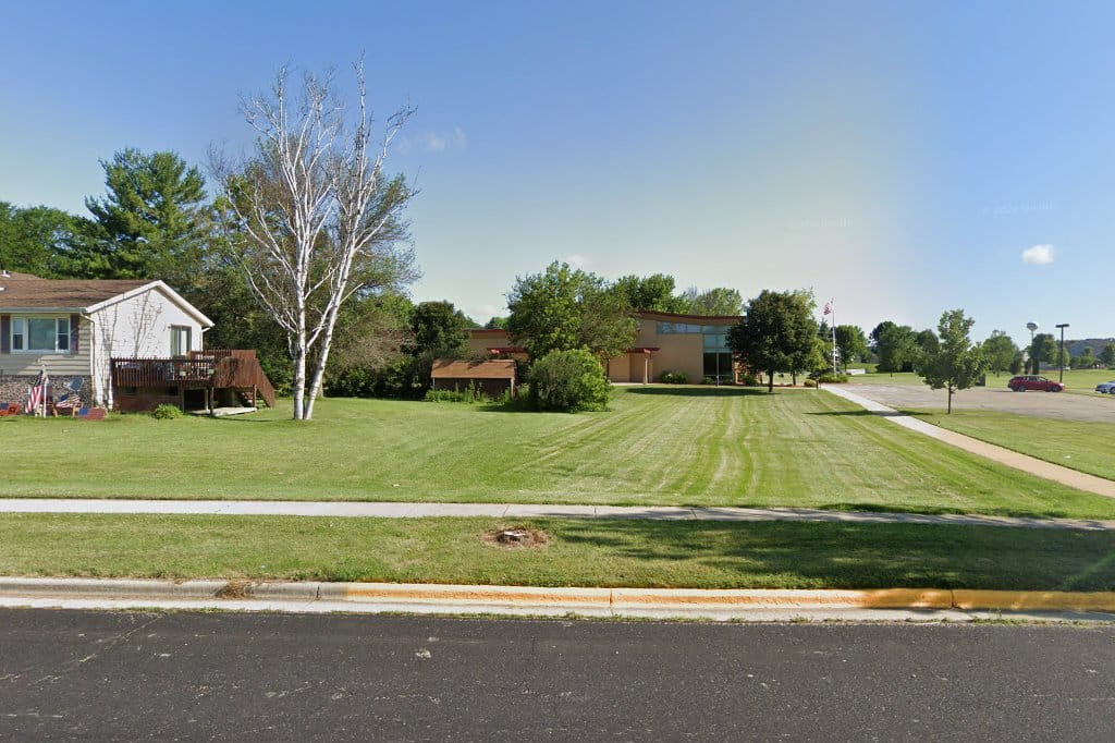 Marshall Community Library