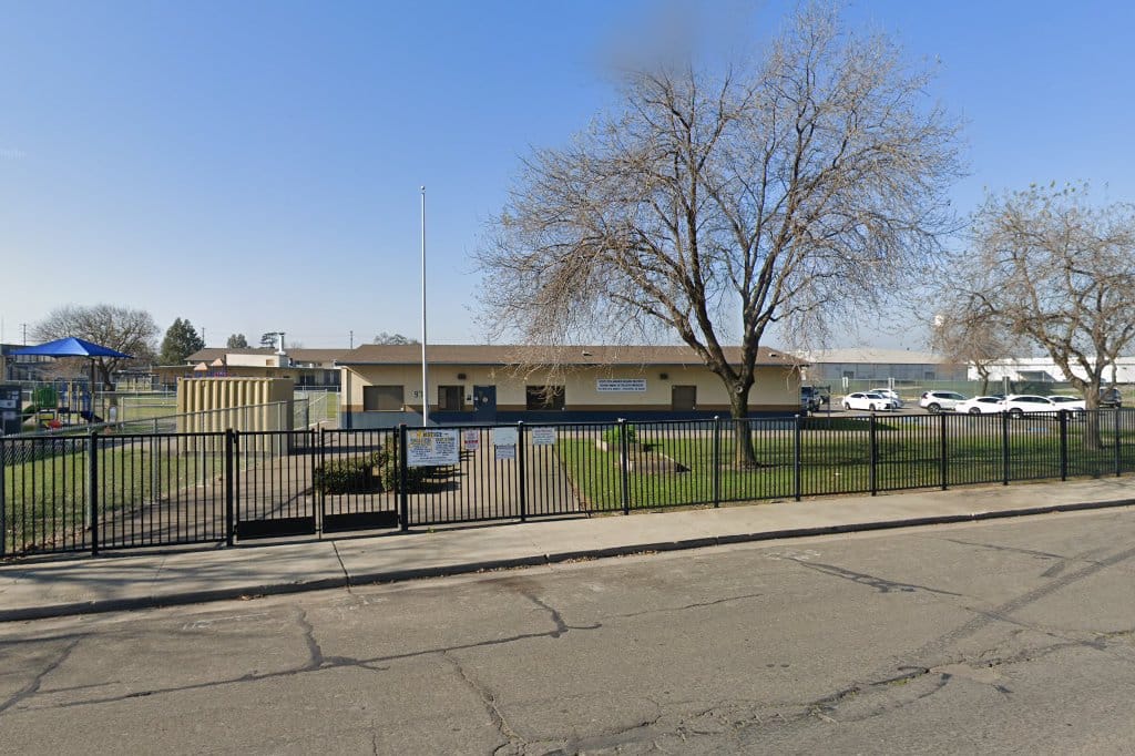 Stockton Intermediate School