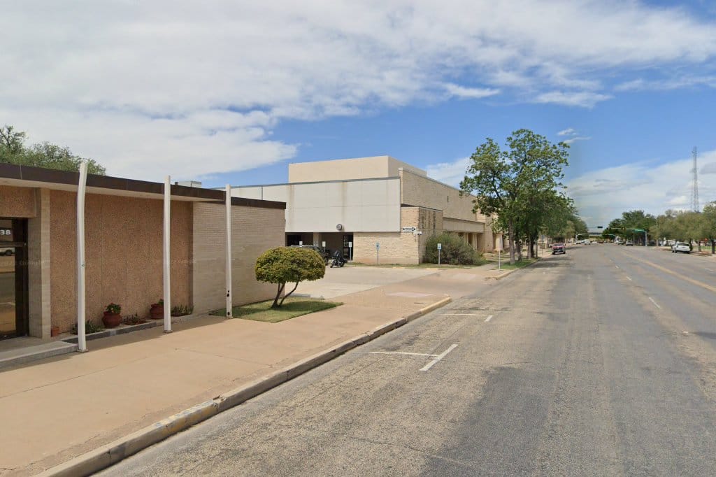 Tom Green County Court at Law