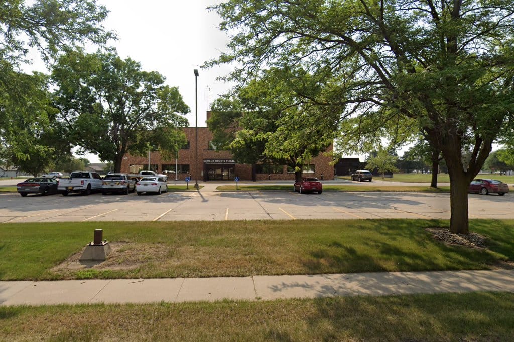 Davison County District Attorney