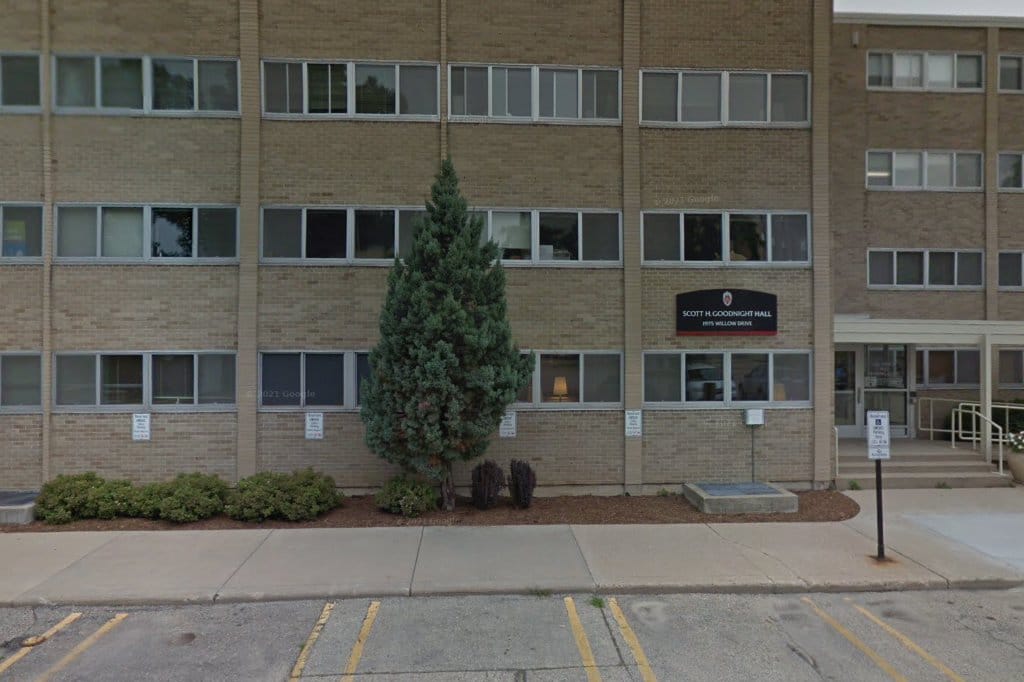 Water Resources Center