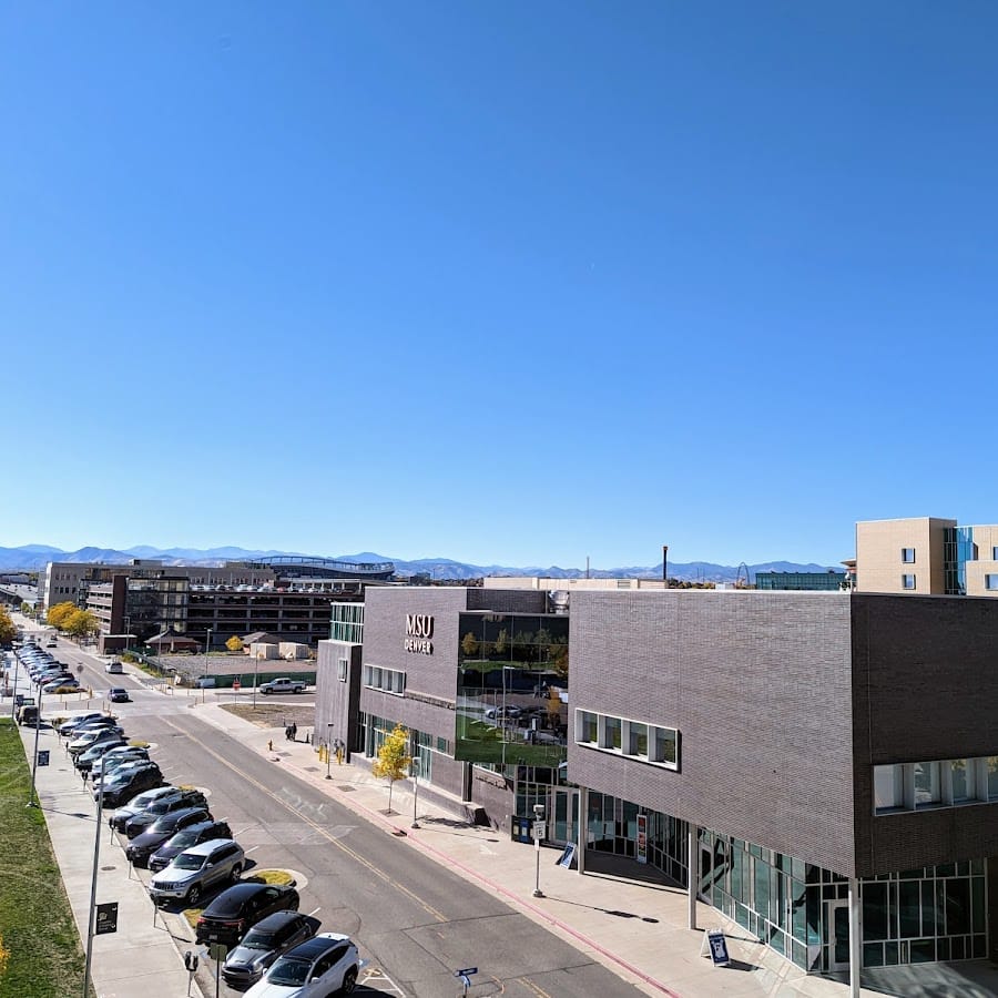 University of Colorado Denver