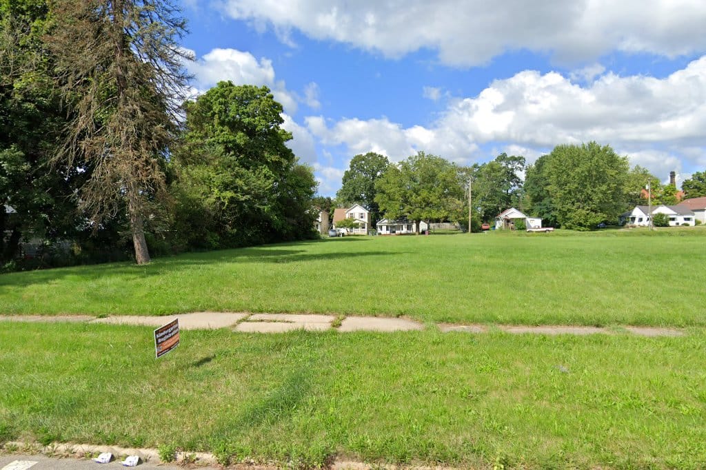 Newman Elementary School