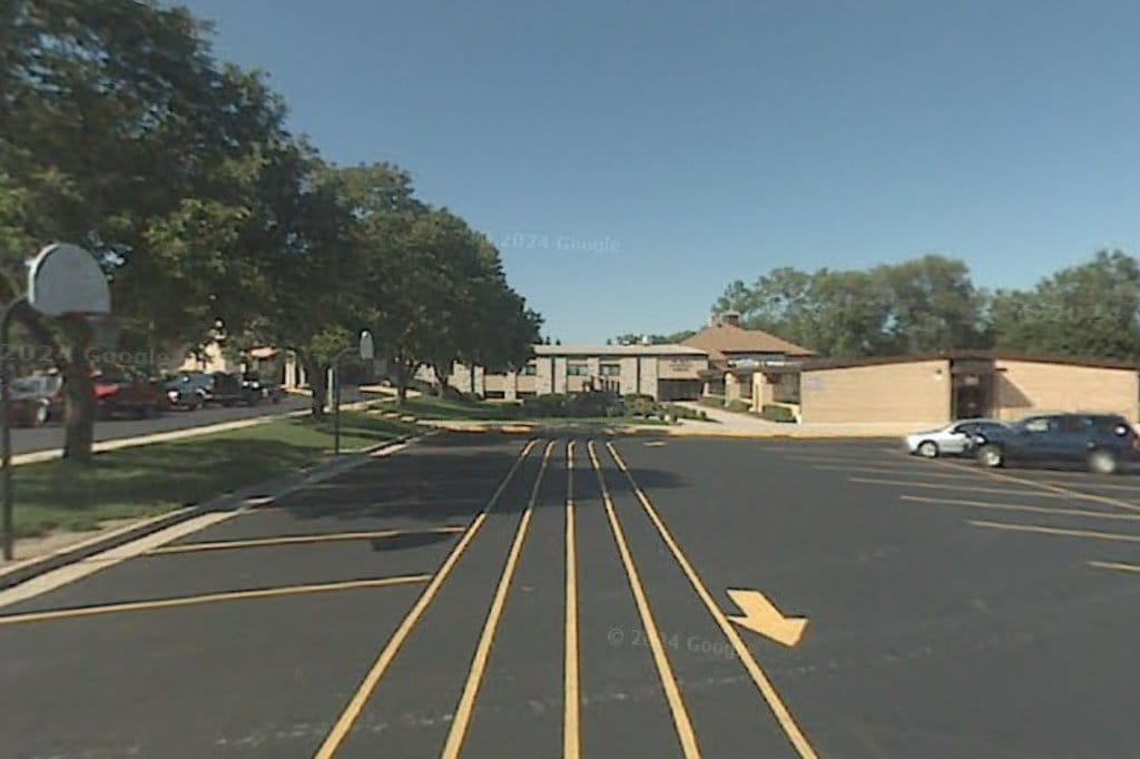 St. Paul Lutheran Church and School