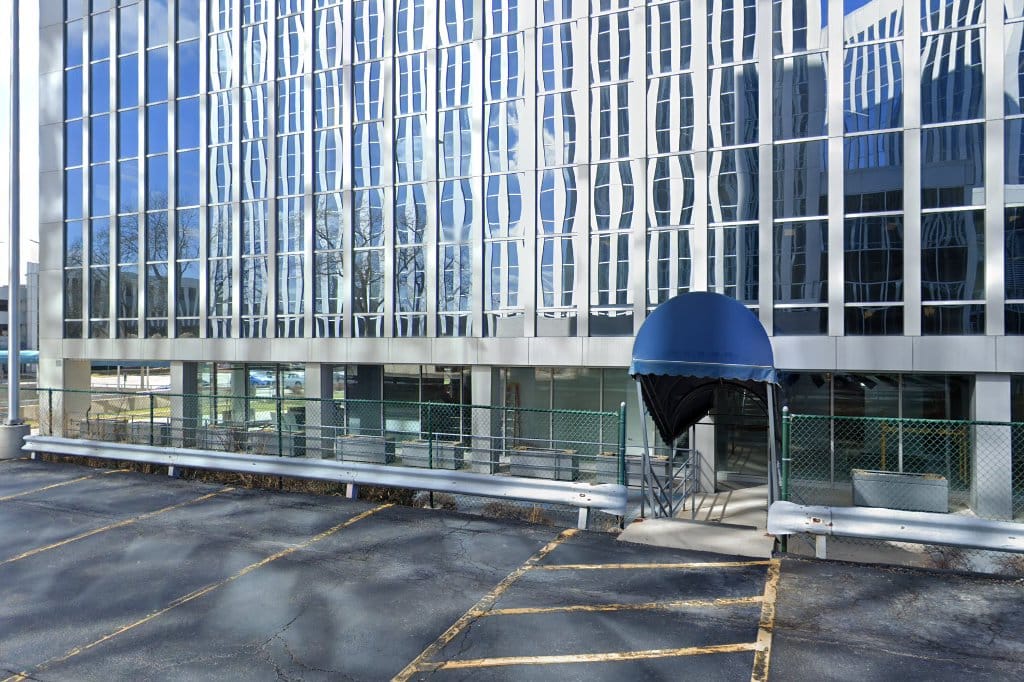 Illinois School of Health Careers