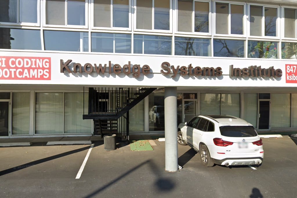 Knowledge Systems Institute