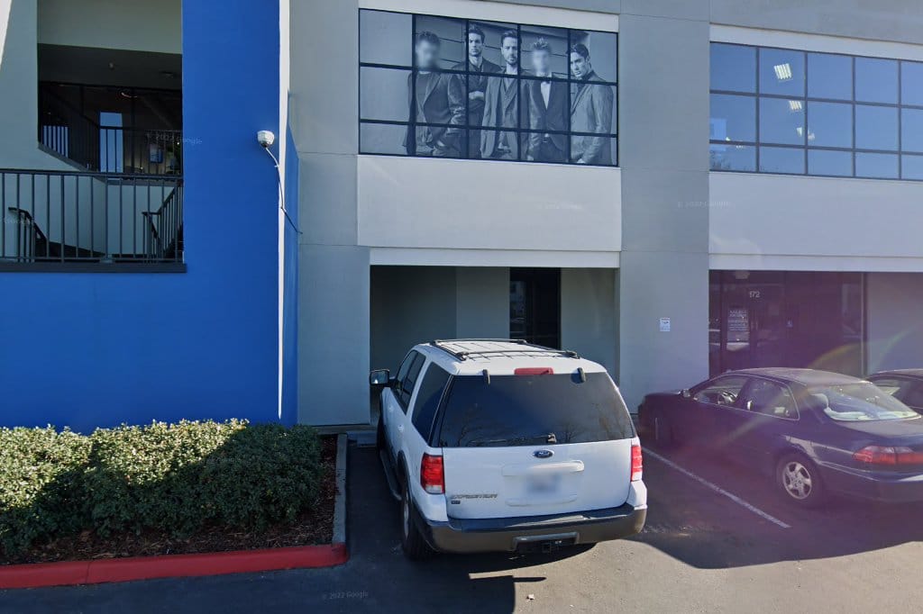 Paul Mitchell The School Sacramento