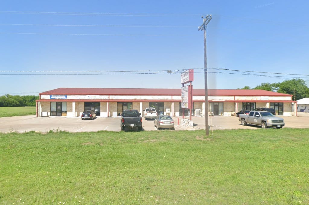 Granbury Justice of Peace Court III