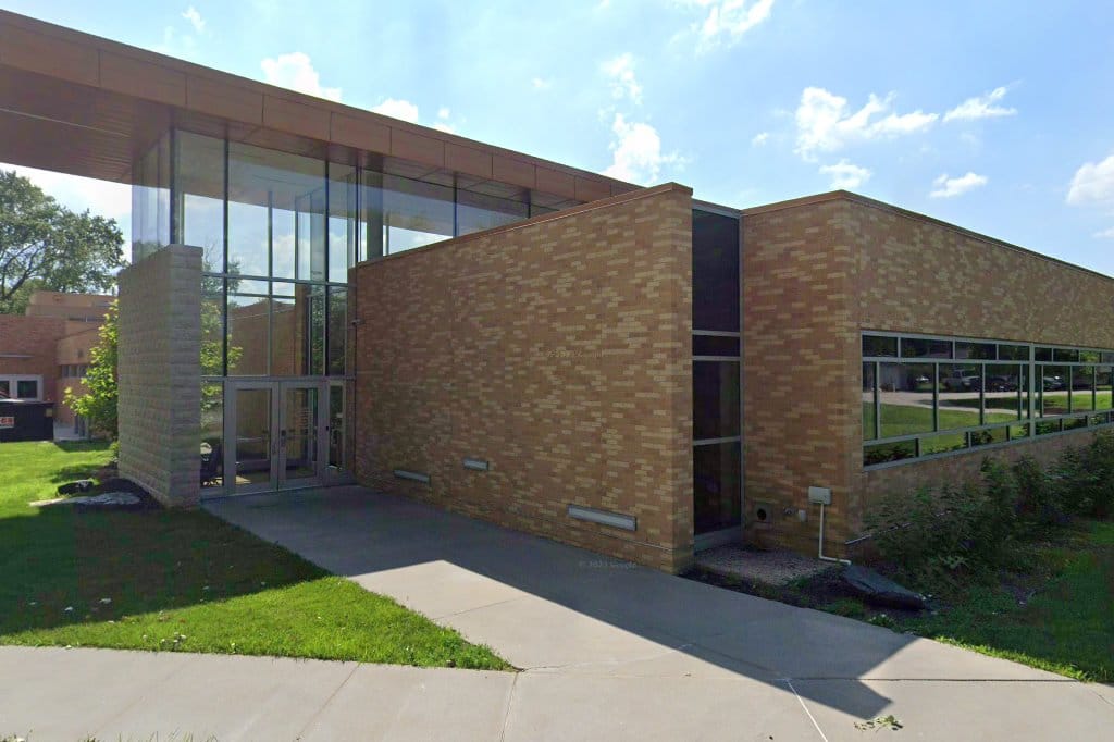 Fort Calhoun High School