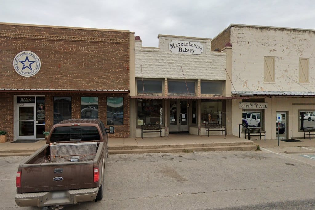Lipan Municipal Court