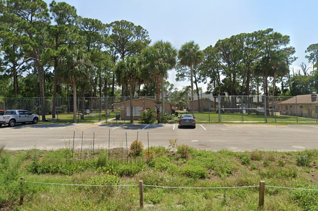 Frances Walker Halfway House School