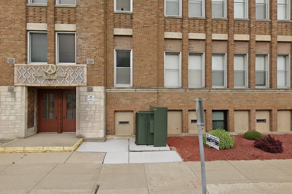St Joseph School