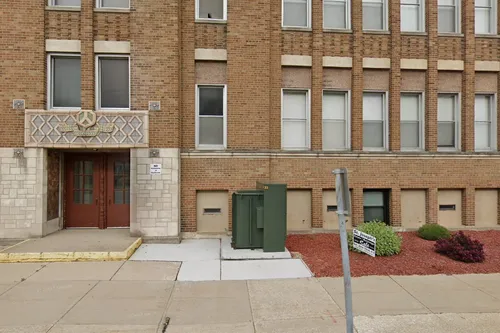 St Joseph School