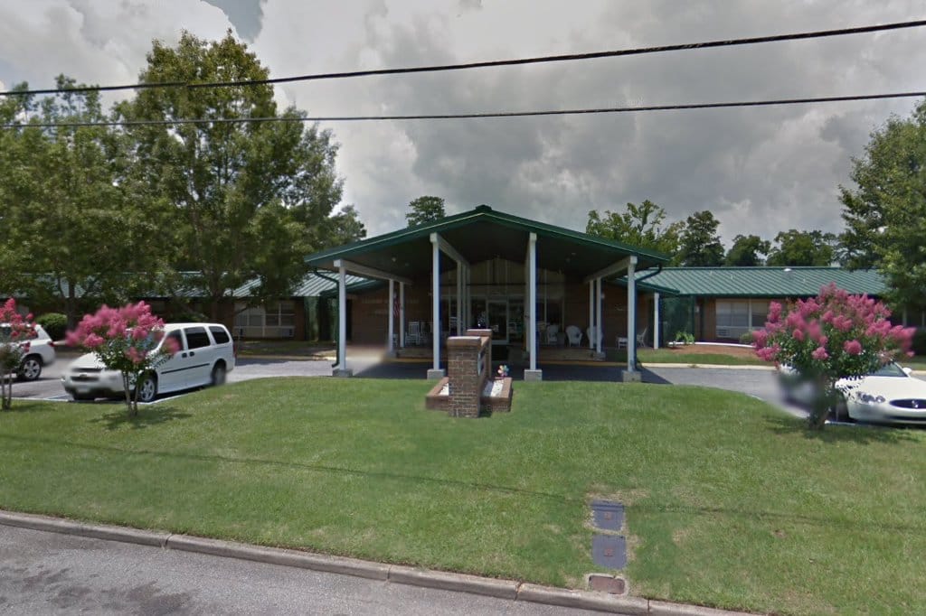 Greenville Animal Shelter in Greenville, AL The County Office