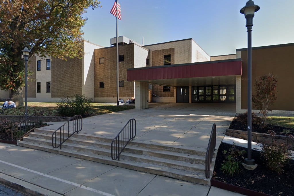 Mary D Lang Elementary School