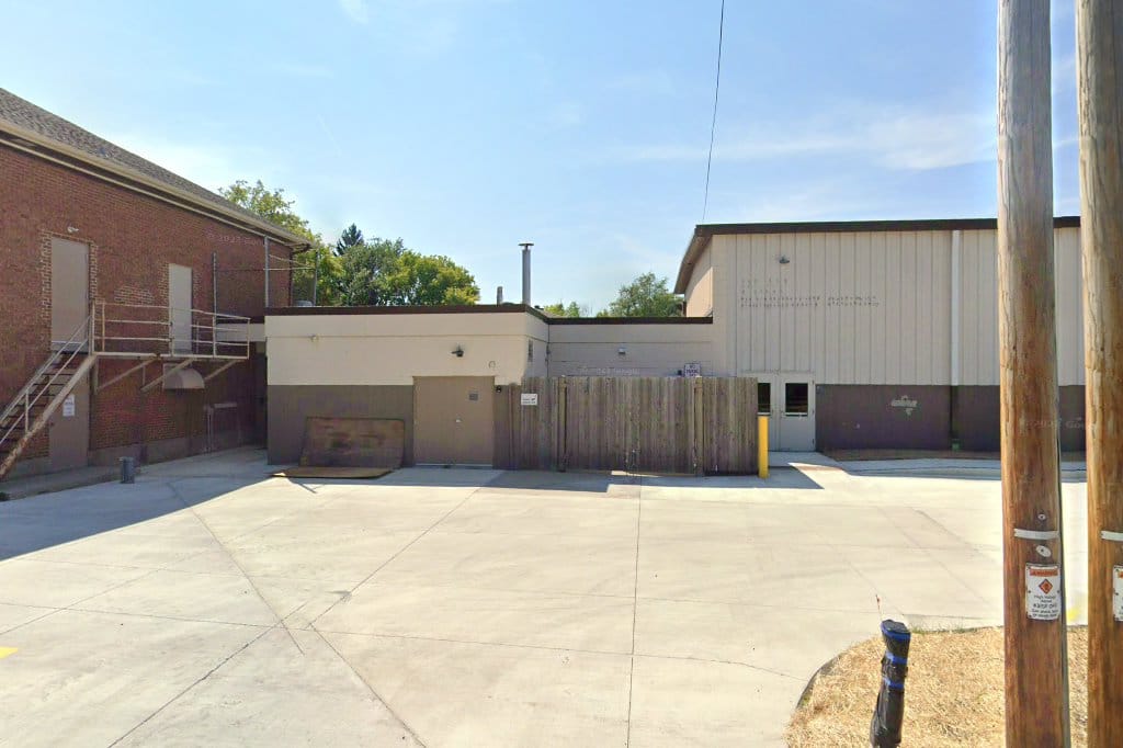 Plat Elementary School