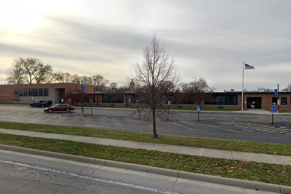 Clyde Elementary School