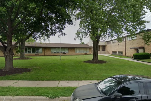 St. William Catholic School