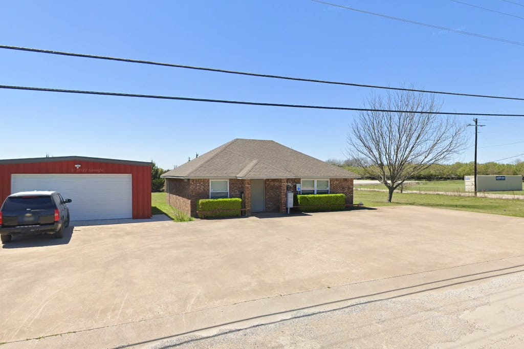 Pecan Hill Municipal Court