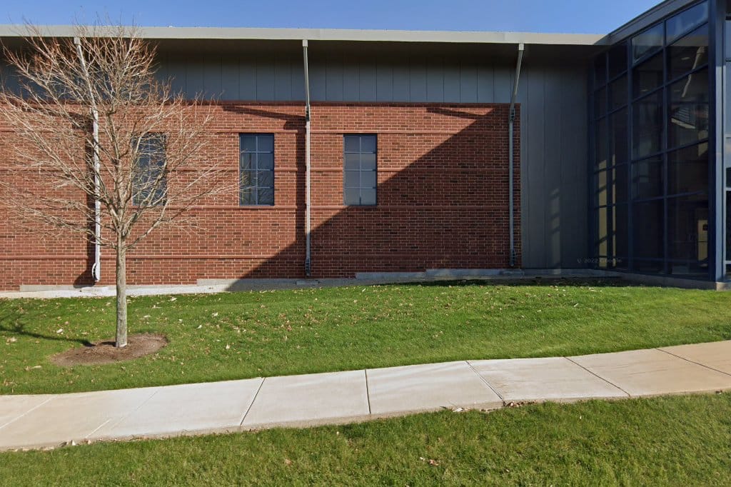 Heartland Community College