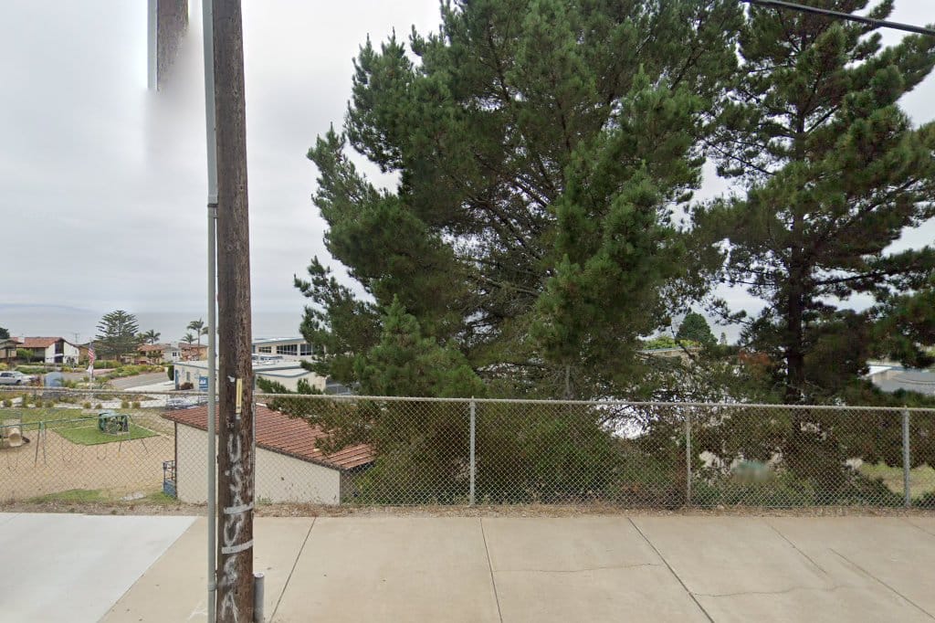 Shell Beach Elementary School