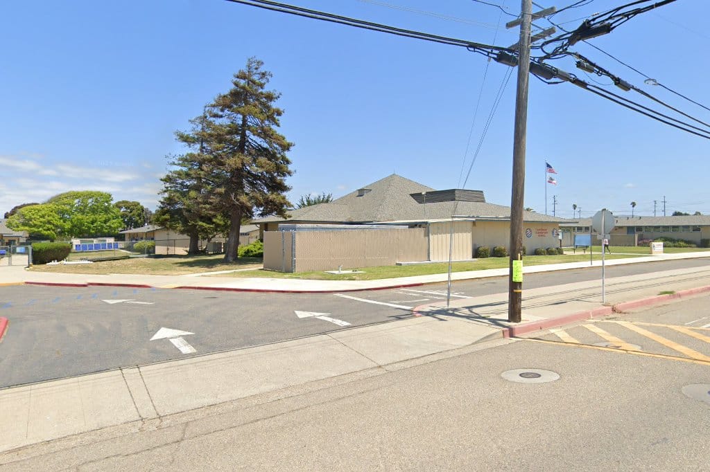 Fairgrove Elementary School