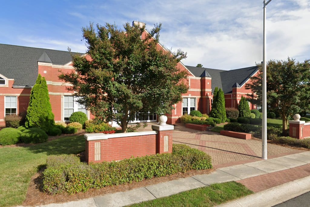 Lake Park Christian Academy