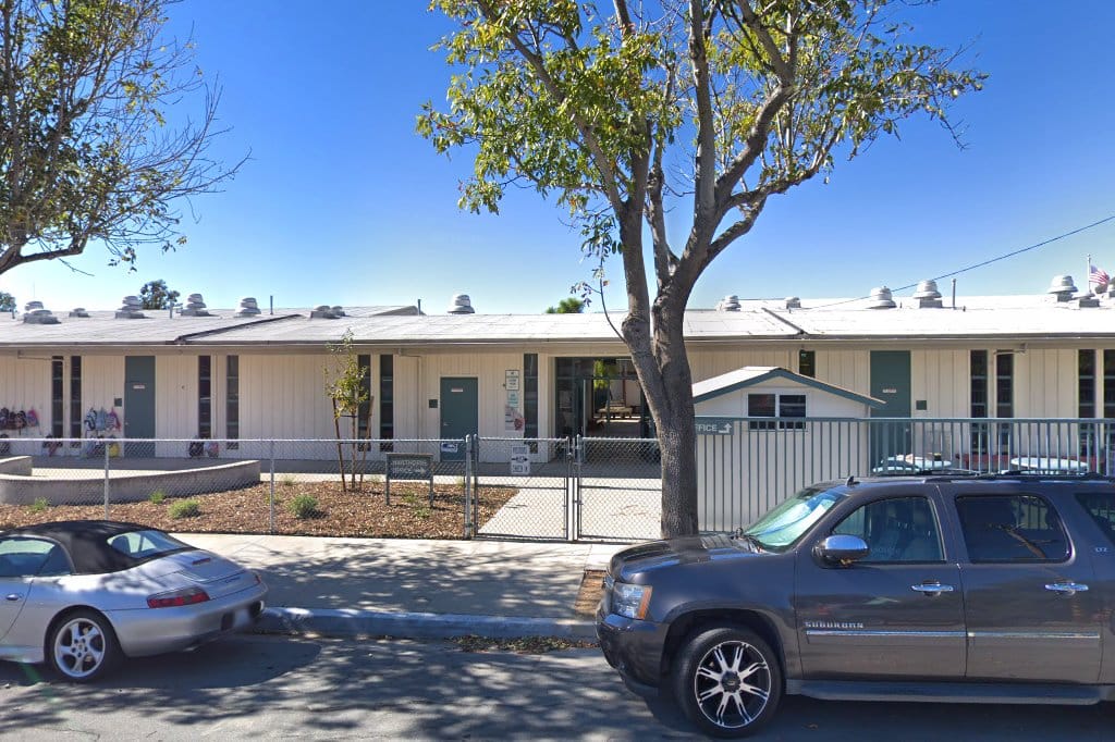 Hawthorne Elementary School