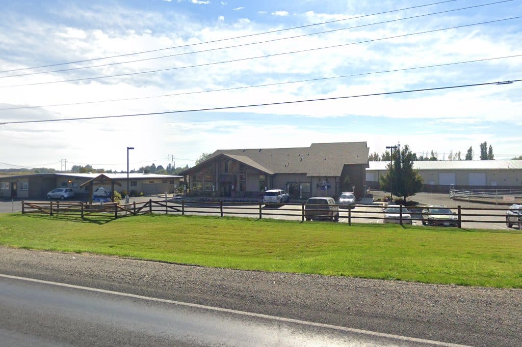 Valley Veterinary Hospital