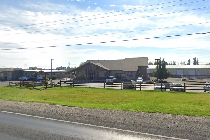 Valley Veterinary Hospital